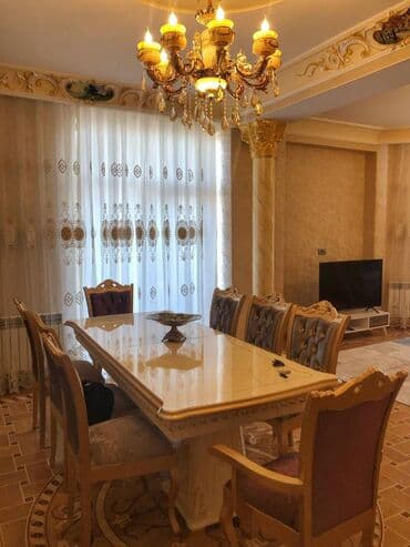 снять квартиры в баку: Ag səhərdə yerləşən ümumi sahəsi 120 kv,m olan,3 otaqlı əla təmirli — 3