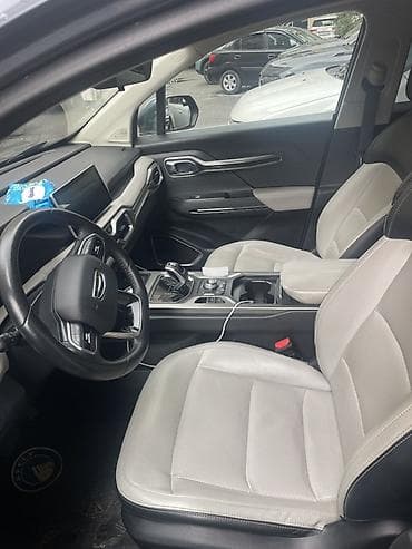 06 satisi: Geely Okavango: 1.5 l | 2022 il 82500 km Krossover — 5