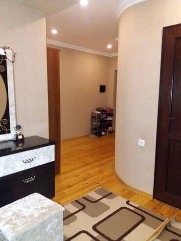 sabuncuda satılıq evler: 2 otaqlı, Yeni tikili, 82 kv. m — 24