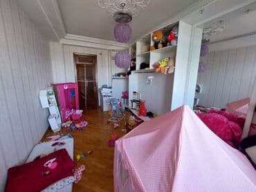 bakixanovda kiraye evler 2024: Nəsimi rayonu Xətai prospekti (Dede Qorqud parkinin yaxinliginda yanı) — 5