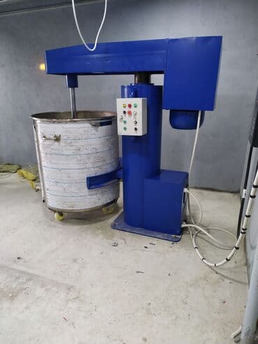 купить кирпич в баку: Boya istehsalat üçün lazim olan avadanlıqların yüksək keyfiyyətlə — 8