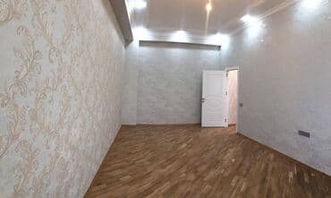 sarayda yeni tikili binalar: 8-ci kilometr, 2 otaqlı, Yeni tikili, m. Qara Qarayev, 66 kv. m — 2