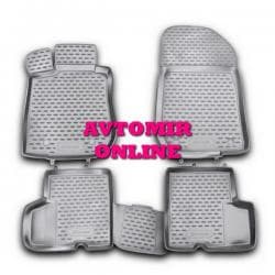 santafe ayaqaltı: Renault logan 2004-2014 ayaqalti novline 4 il zemanetle huyndai — 1