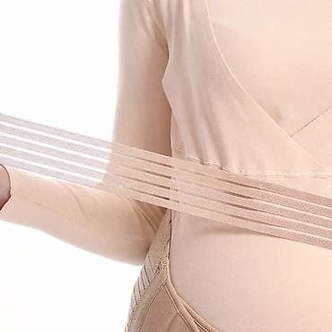 Məişət məhsulları: Hamilə korseti globe ma-89130 Qiyməti 45 azn Globex – yüzlərlə çeşid — 3