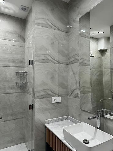 otag: İcarəyə verilir 2 otaqlı yeni tikili 63 m², Ağ şəhər q. Kateqoriya — 3