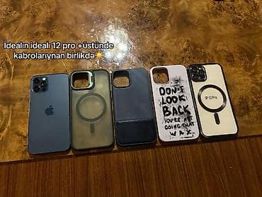 iphone 6: IPhone 12 Pro, Göy, Face ID — 2