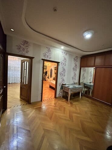 kiraye menzil qarayev: Neftçilərdə Nazlı şadlıq sarayın yaxınlığında yerləşən yeni tikili — 8