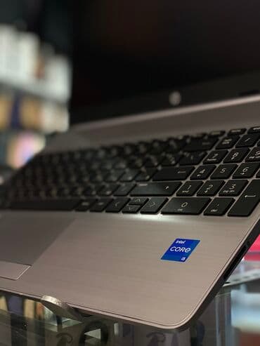 ipad 12: İşlənmiş HP Pavilion, 15.6 ", Intel Core i5, 256 GB, Ünvandan götürmə, Pulsuz çatdırılma, Ödənişli çatdırılma — 4