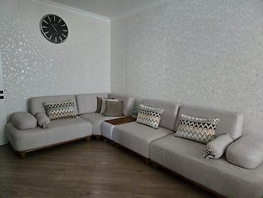 Endirim📍Künc divan . 1100 azn. yenidən seçilmir ölçü 2*2,10 ayaqları