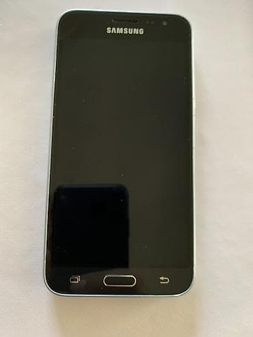 ən ucuz uz qırxan maşınlar: Samsung Galaxy J5, 8 GB, rəng - Qara, İki sim kartlı — 3