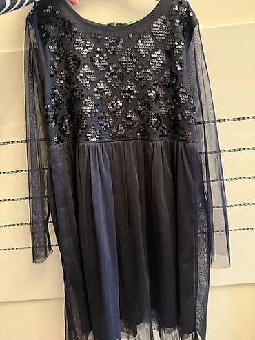 Bayram kostyumları: Don, Ziyafət, 7 - 8 yaş, Benetton — 3