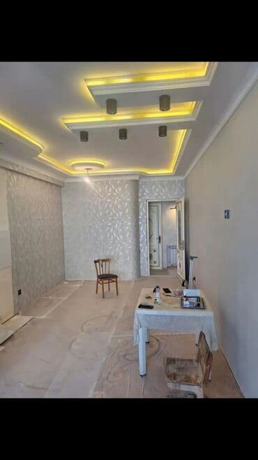 ev fasad uzlukleri: Salam maliyar işləri görürük tam təhvil veririk iş iştajim 18 ildi — 9