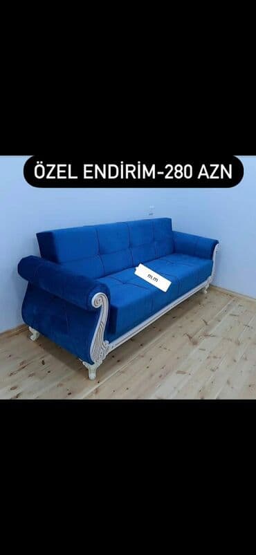 mətbəx ucun divan: Divan, Yeni, Açılan, Bazalı, Vеlur parça, Şəhərdaxili pulsuz çatdırılma — 19