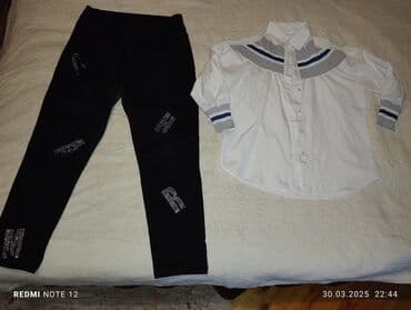 klassik geyim: Dəstlər, kostyumlar — 1