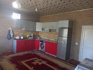 Квартиры: 3otaqlı fərdi yaşayış evi – təcili satılır ciddi alıcıya endirim — 1