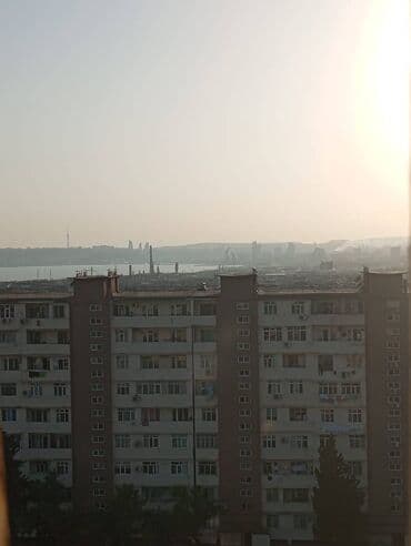 əmlak satışı: 3 otaqlı, Yeni tikili, 70 kv. m — 12