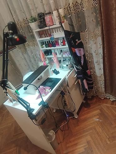 suni gul: Düz masa, Siyirməli, Polkalı, Kredit yoxdur — 2