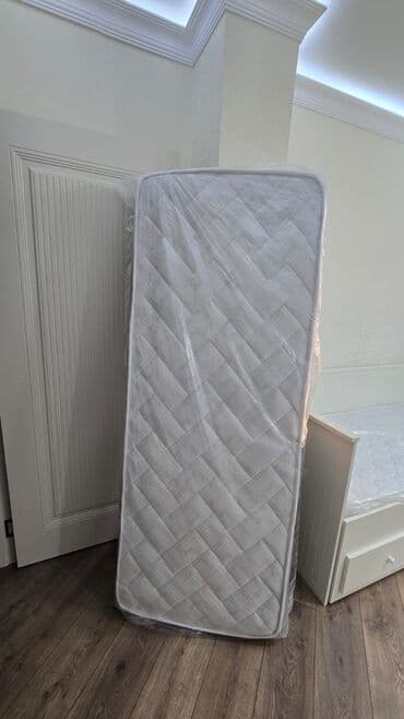 Yeni, Ortopedik matras, Bir nəfərlik