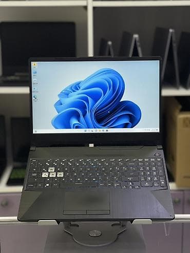 ASUS: Б/у ASUS TUF Gaming, 15.6 ", Intel Core i5, 512 ГБ, Самовывоз, Платная доставка, Доставка в районы — 1