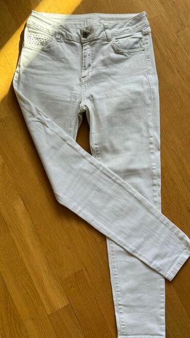 cins gödəkçə: Cinslər — 4