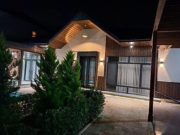 əcəmide kiraye evler: Bağ evi kirayə verilir, Mərdəkan Mərdəkanda yerləşən isti, hovuzlu bağ — 10