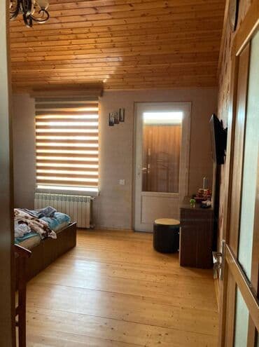 baki hovuzlu evler: 360 kv. m, 7 otaqlı, Hovuzlu, Kombi, Qaz, İşıq — 26