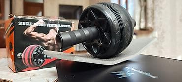 tezenis ves: Arıqlamaq üçün rolik təkər. Tam Original ! Azərbaycanin istənilən — 4