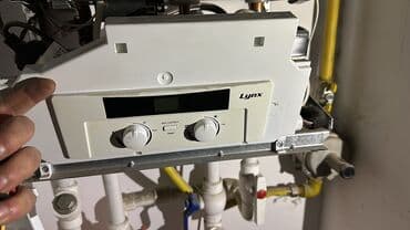 мастер по ремонту кондиционеров: Kombi ustasi Her nov kombilerin yerindece temiri ve yuyulmasi Serfeli — 7