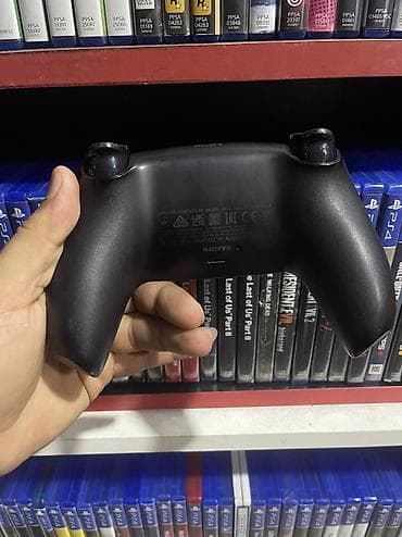 a13 128 gb: Ps 5 Dualsense İdeal Vezyetde
Unvan xirdalan AAAF Park
Catdirilma Var — 2