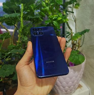 Elektronika: Honor X8, 128 GB — 2