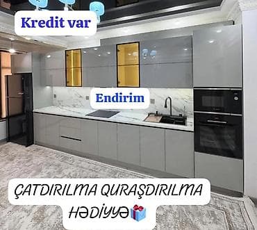 *sifarişlə mətbəx mebeli ƏN UCUZ BİZDƏ😍 ‼️* Sifarişlə istəsəz pm lalafo.az -da *sifarişlə mətbəx mebeli ƏN UCUZ BİZDƏ😍 ‼️* Sifarişlə istəsəz pm