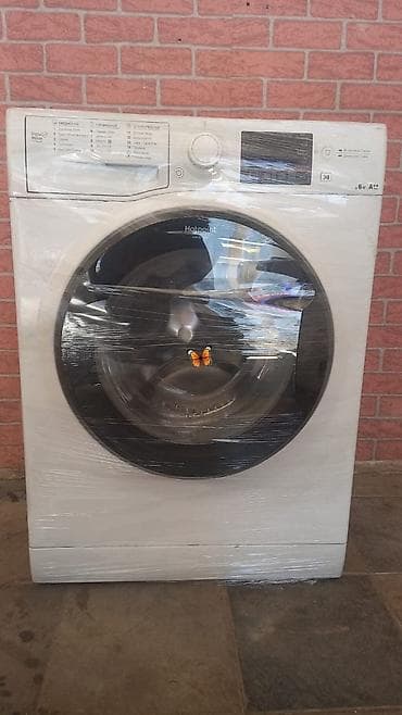 Ariston hotpoint 6 kq əla vəziyətdə 150 azn. Unvan Suraxanı. SAMİRƏ