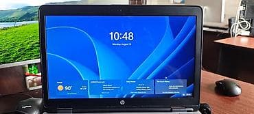 mikrofonlu kalonkalar: İşlənmiş HP ProBook, 15.6 ", Intel Core i5, 256 GB, Pulsuz çatdırılma — 3