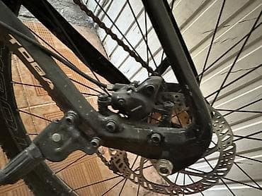 velo disk: Salam Aleykum Real acilica endrim var velosipedi 3-5 ay surmuşəm — 3