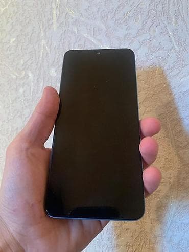 ucuz ipad mini 5: Redmi Note 12, 128 GB, rəng - Mavi — 1