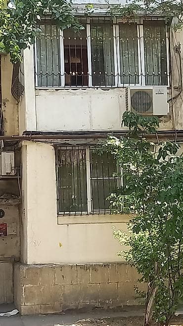 hesab satış: Bakı, 3 otaqlı, Köhnə tikili, 75 kv. m — 9