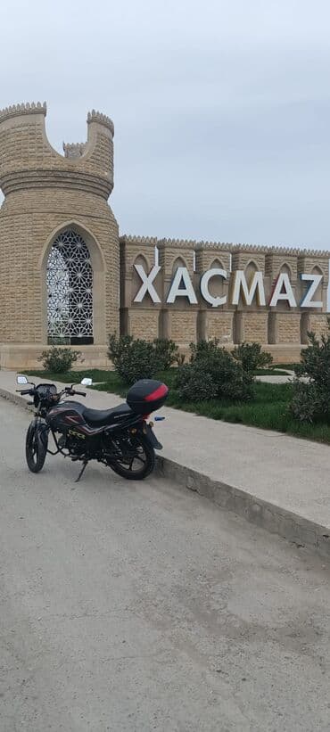 скутер купить бу: Moped/mototsikl – şəhər və qısa məsafələr üçün praktik model — 2