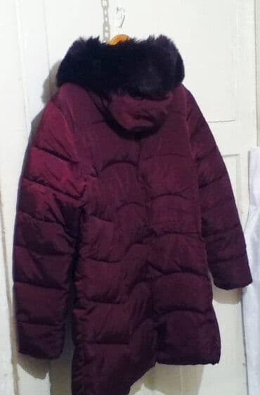 пуховик: Gödəkcələr. Tam təzə keyfiyyətli gödəkcələr. Ölçülər: S, M, L, XL — 2