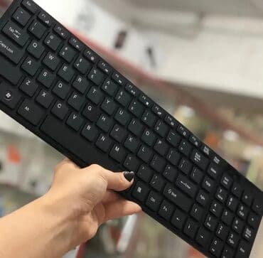 klavyaturalar: Keyboard duck✅ Klaviatura endirimde✅ 45 azn yox❌ cemi 20 azn✅ Ünvan — 3