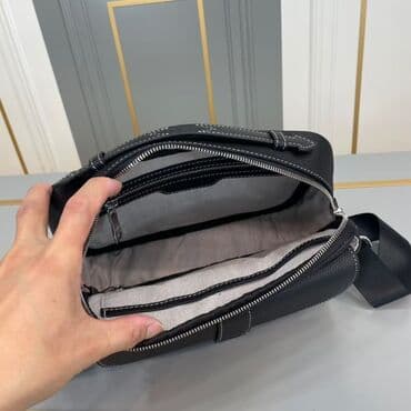 kişi çiyin çantaları: Çiyin çantası, Yeni — 7