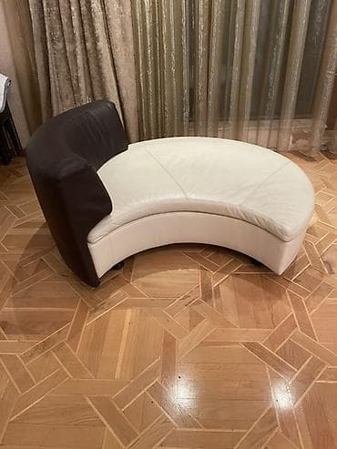 Кресла: Кресло, Кожа — 3