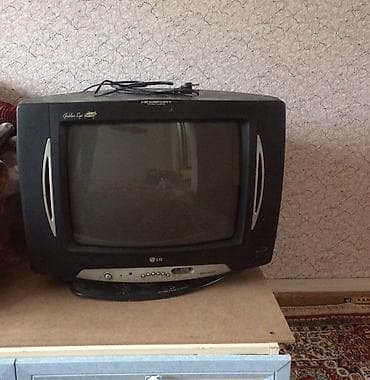 İşlənmiş Televizor LG 28" — 2