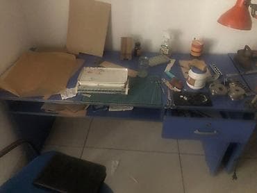 ikinci əl partalar: Столы — 5