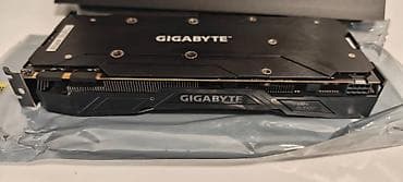 sahibinden notebook: Videokart Gigabyte GeForce GTX 1080, 8 GB — 2