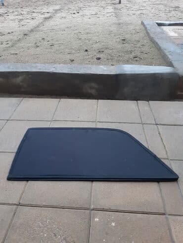 en ucuz jaluzi perde: Vaz 2106 arxa perde — 1