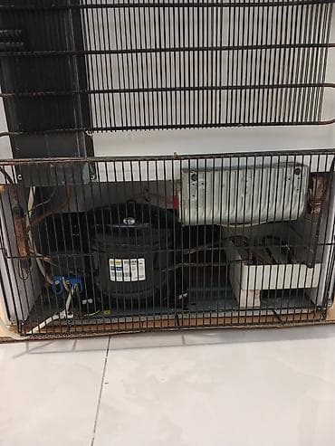 Аренда оборудования: Для молочных продуктов, 200 * 60 * 60, Б/у, Платная доставка — 2