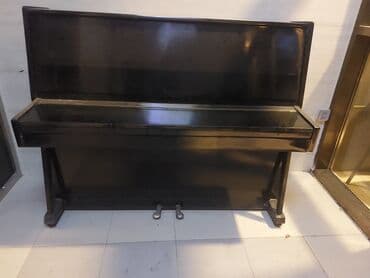 Midi-klaviaturalar: Piano, Akustik — 3