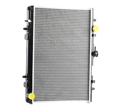 panel radyator: Mitsubishi l200, 2023 il, Orijinal, Yaponiya, İşlənmiş — 2