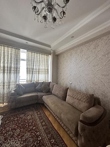 Künc divan, Divan