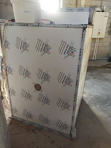 İnkubatorlar: Salam avtomat inkubator satıram az işlənib təzə qalıb.520dənə toyuq — 5